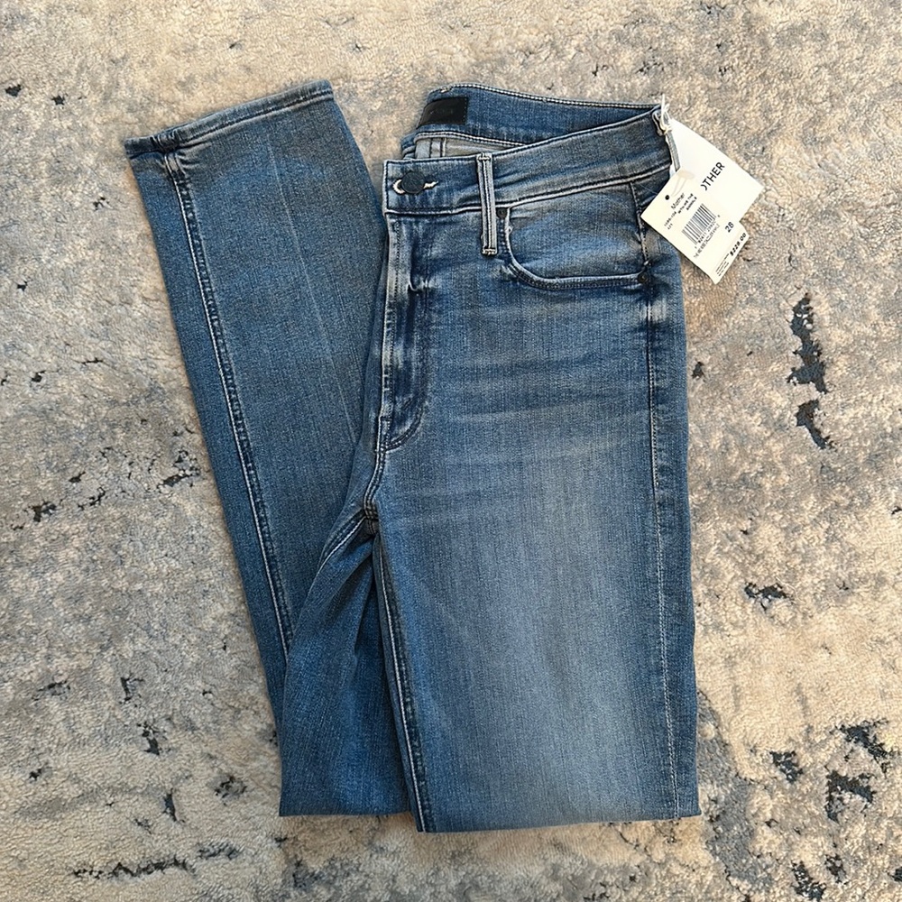 Mother Dazzler We The Animals Jeans